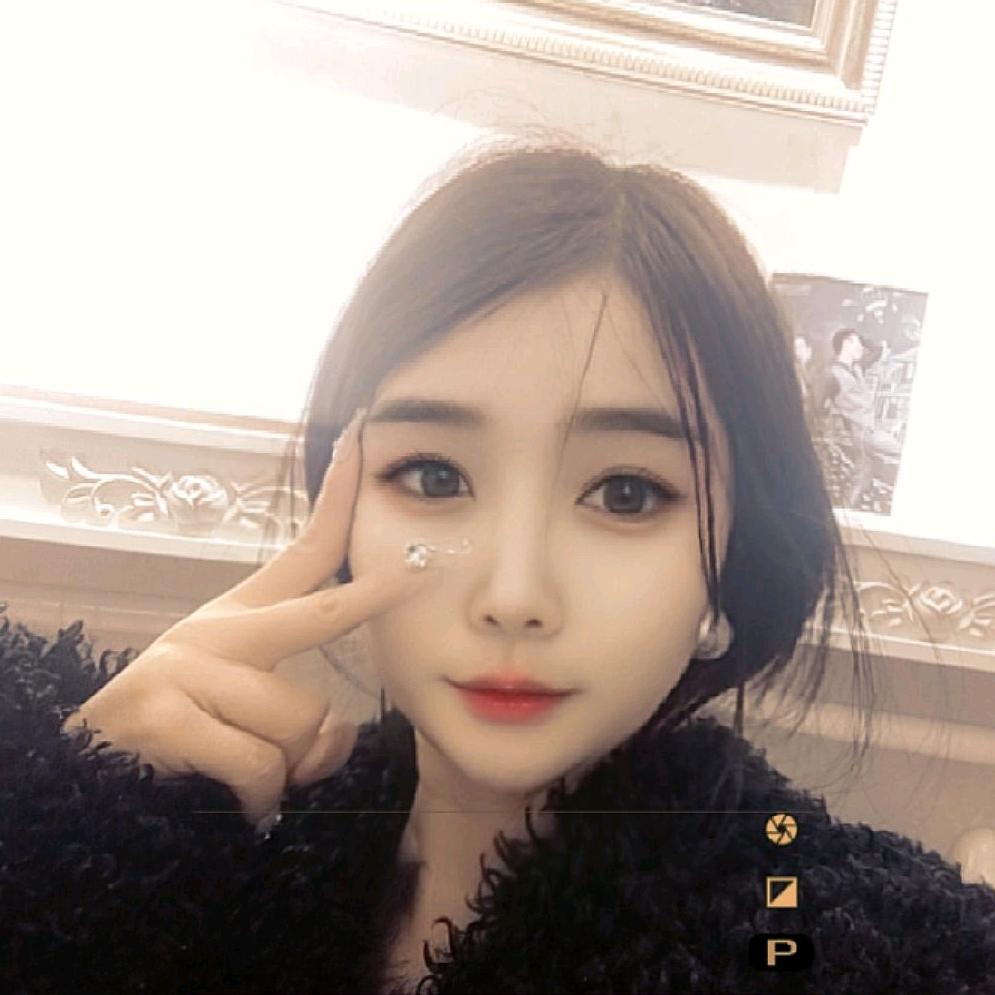萍萍美女