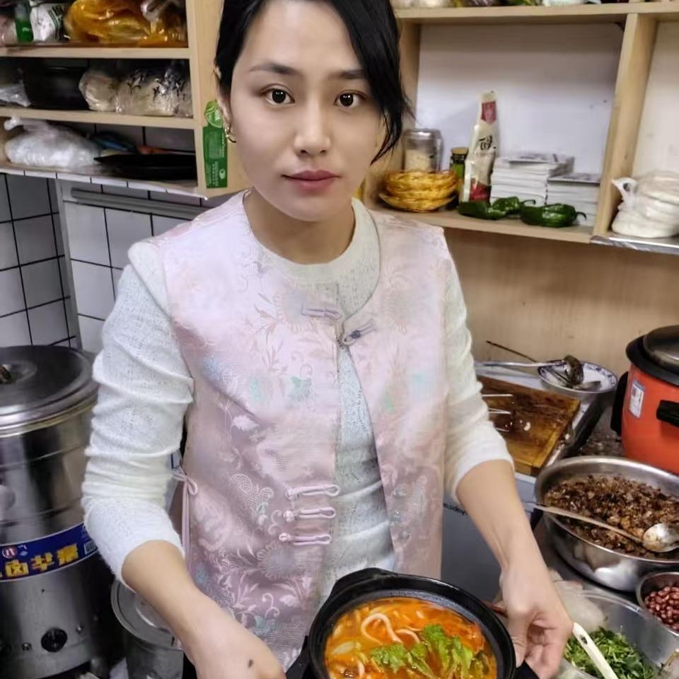 阿嫂米线歆选（解放东路店)