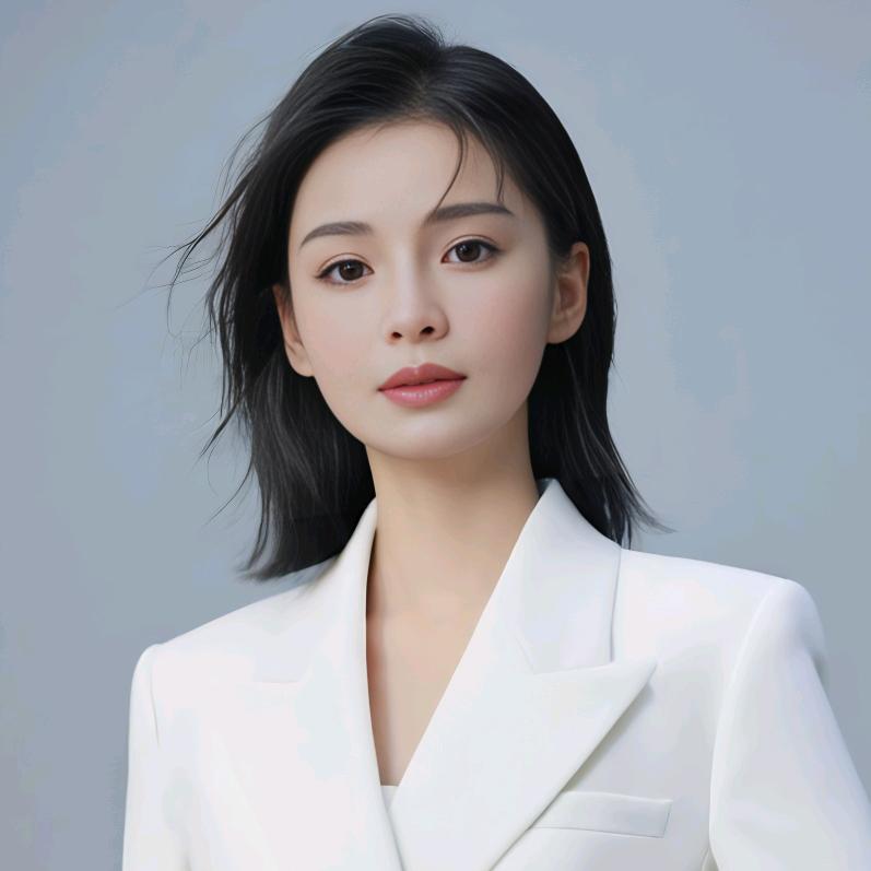 🌹竹市尚美形象设计🌹