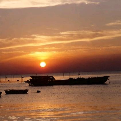 浮生闲民宿（在海一方店）