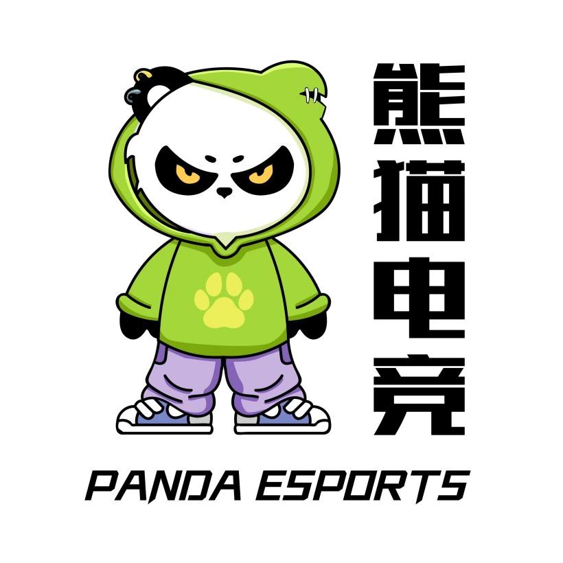 熊猫电竞(栖乐荟购物广场店)