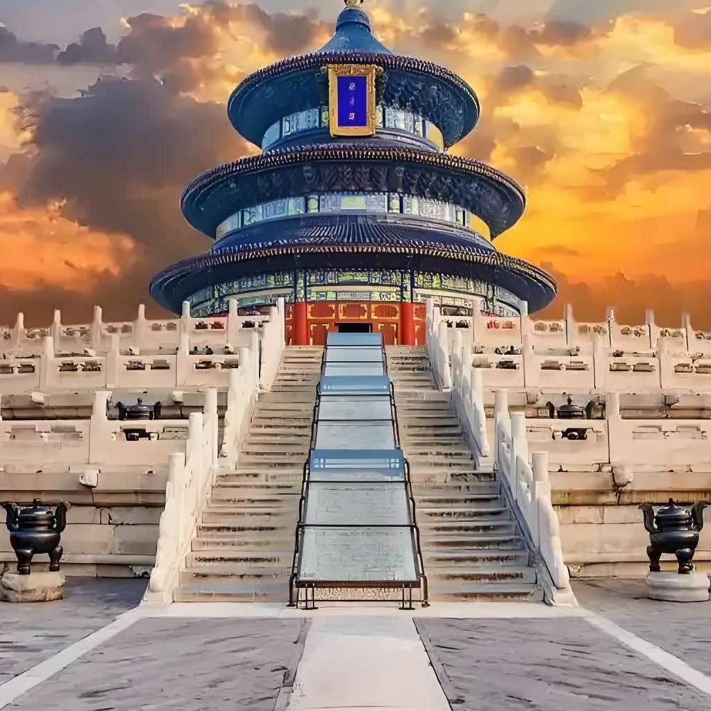 北京清北高端游（暑期大促）
