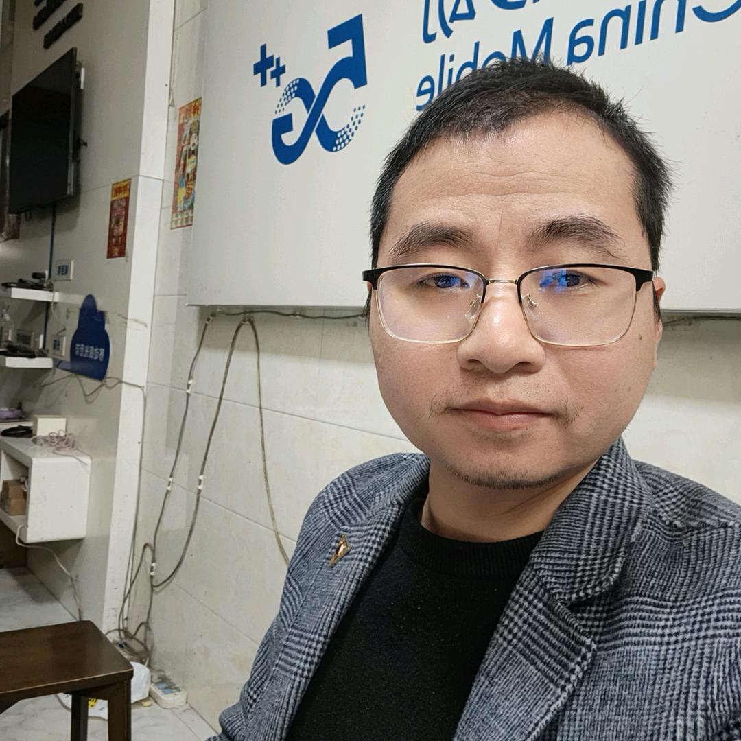 步云桥手机店曾师傅