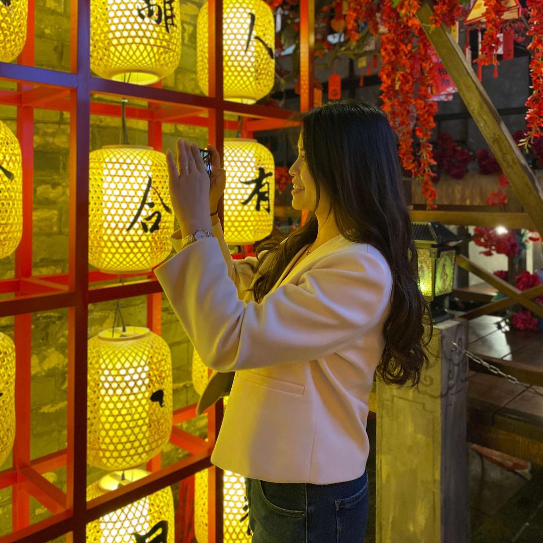 三月弥尚美学店