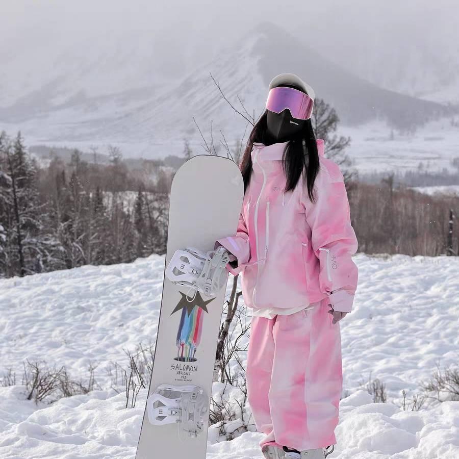 乐北雪具店专用号