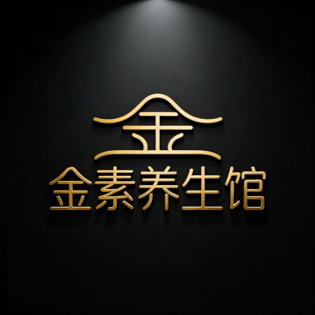金素养生馆官方号