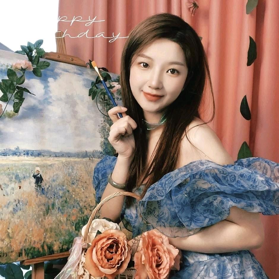 郑州萨菲娜换装自拍写真馆