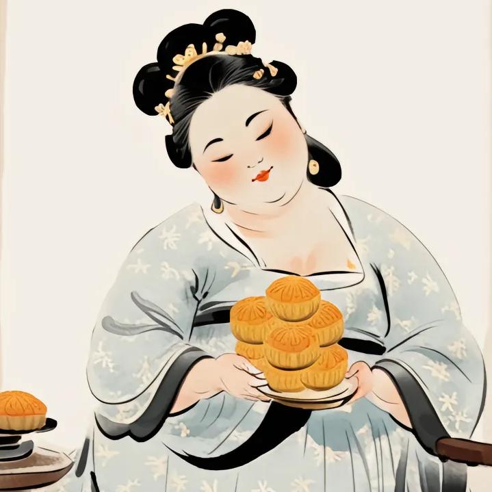 心特软太原西安月饼批发洪洞总店