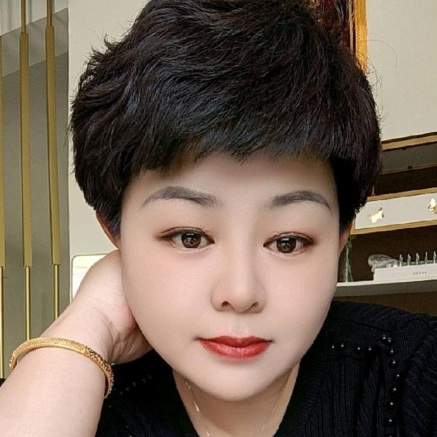 朔州徒手面雕-玲姐