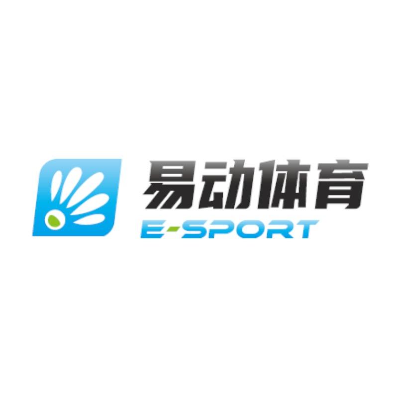易动羽毛球
