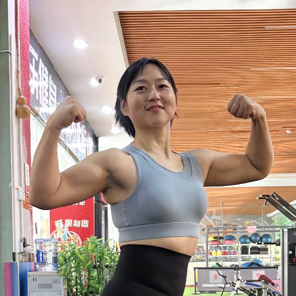 郑州市上街区易乐健身