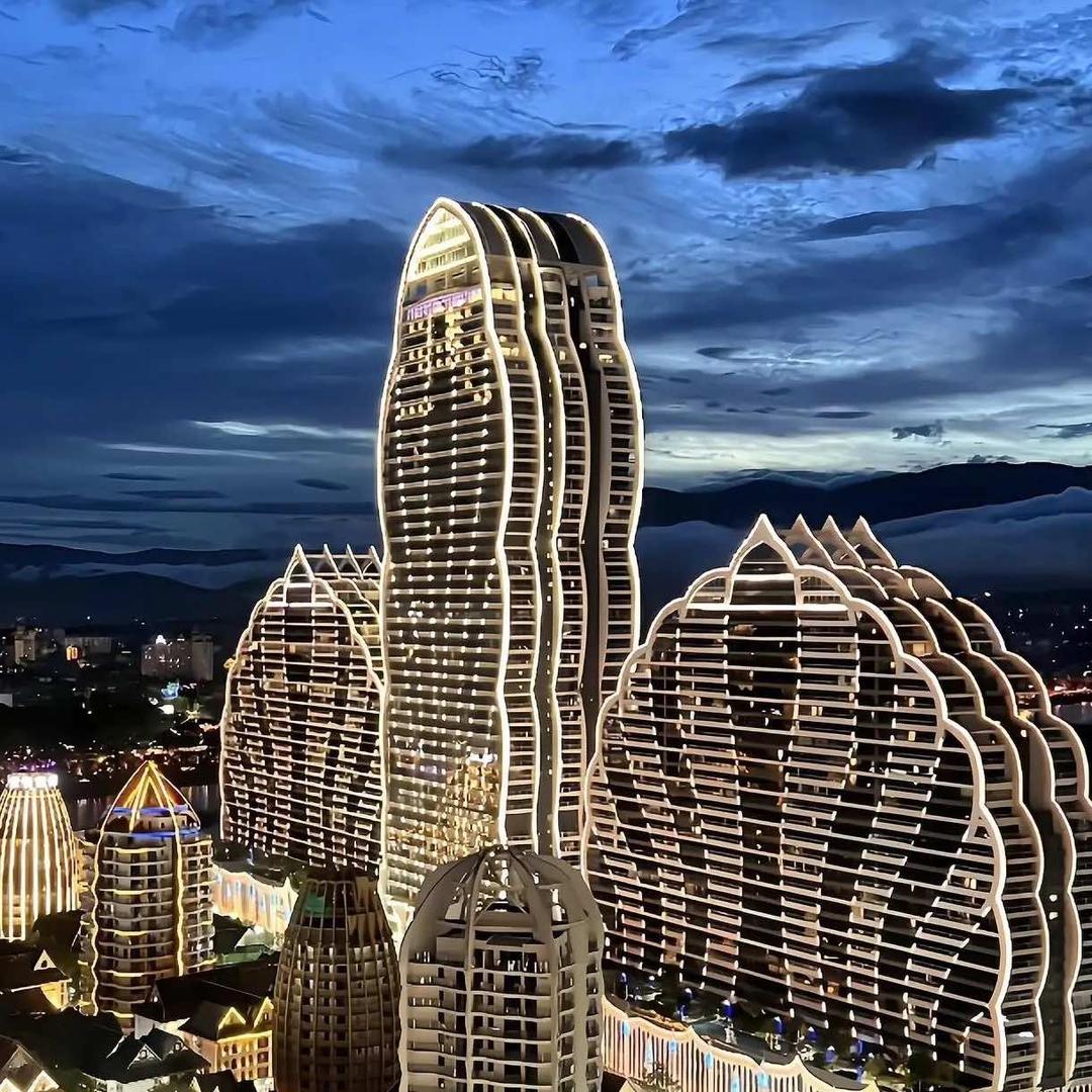 三朵美宿(西双版纳店)官方号