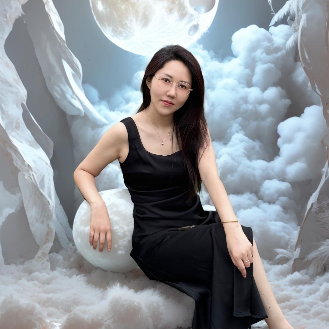 刘佳纹绣美甲美睫
