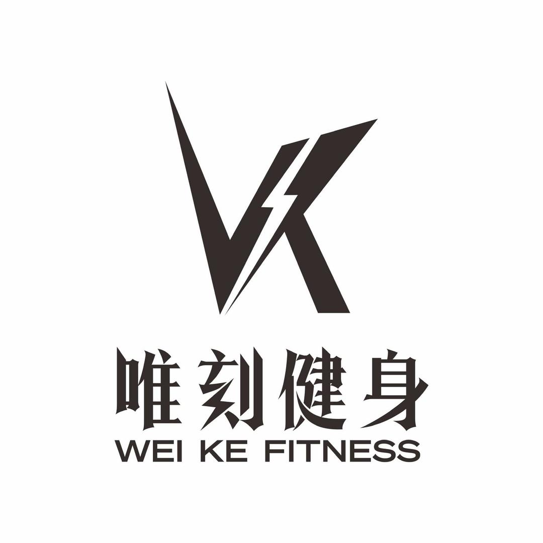 VK唯刻•游泳健身(天鹅湖店)