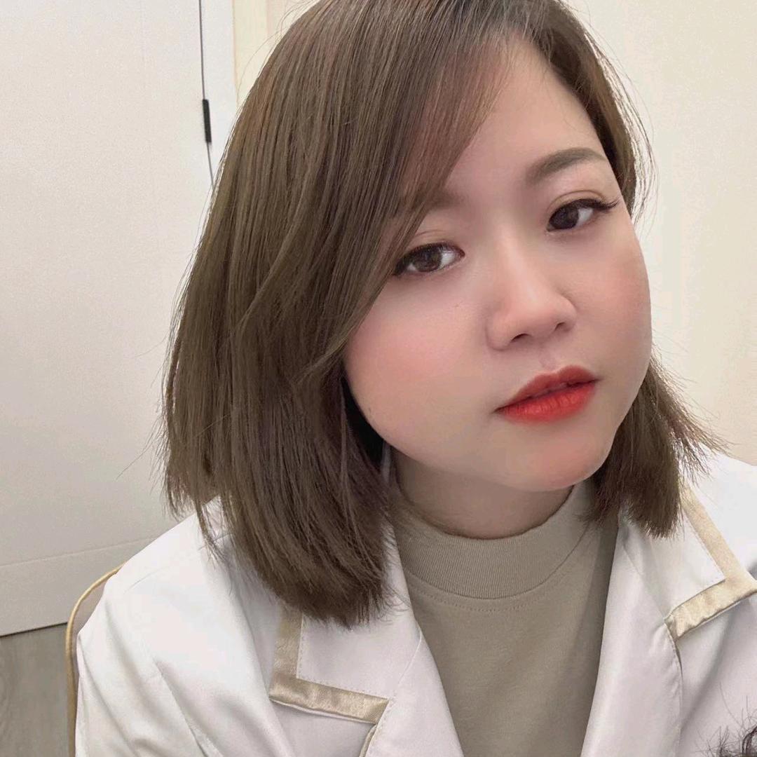 盱眙轻氧美容～大杨