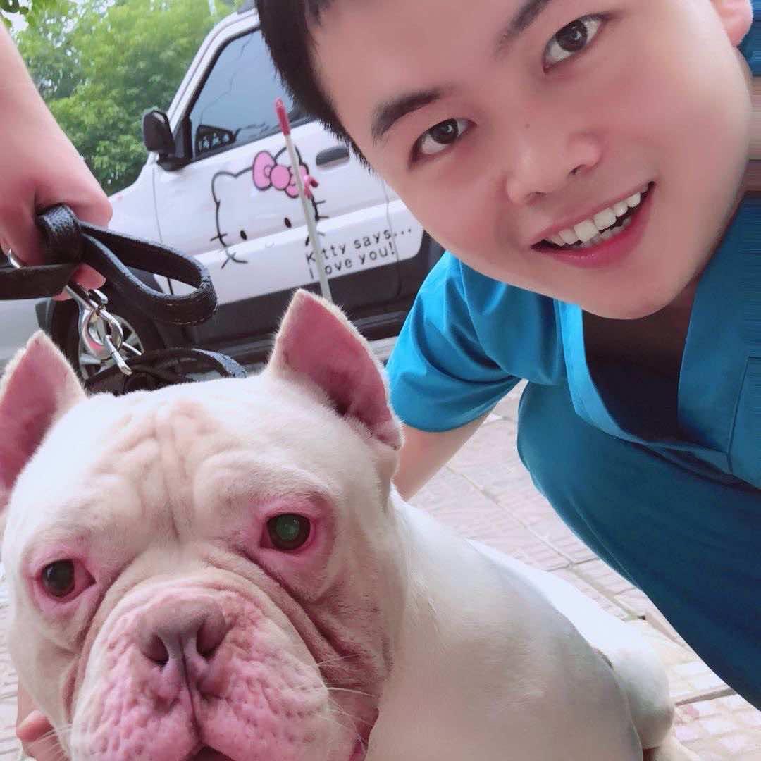 爱诺宠物诊疗中心·斯宝乐思