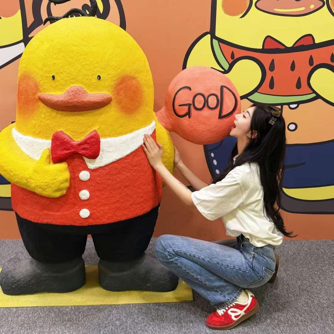 BaoBao来了·福利专享号