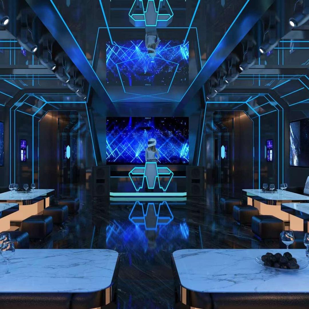 金麦时光·量贩式KTV