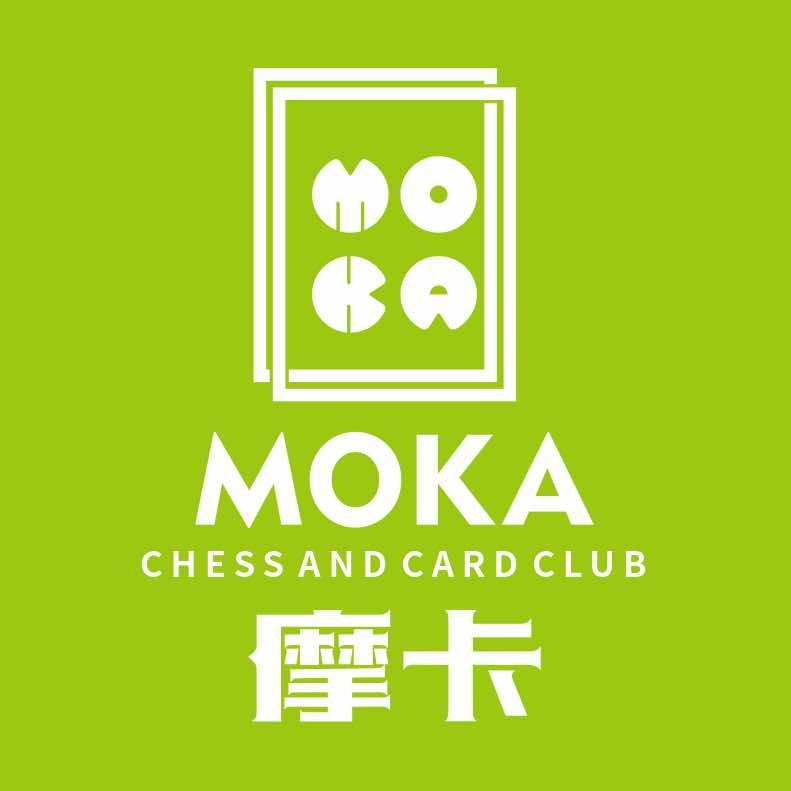 摩卡棋牌会所