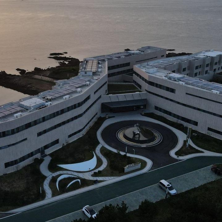 威海云帆海景酒店（布鲁威斯号西霞口店）