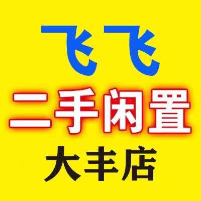 大丰 飞飞二手闲置
