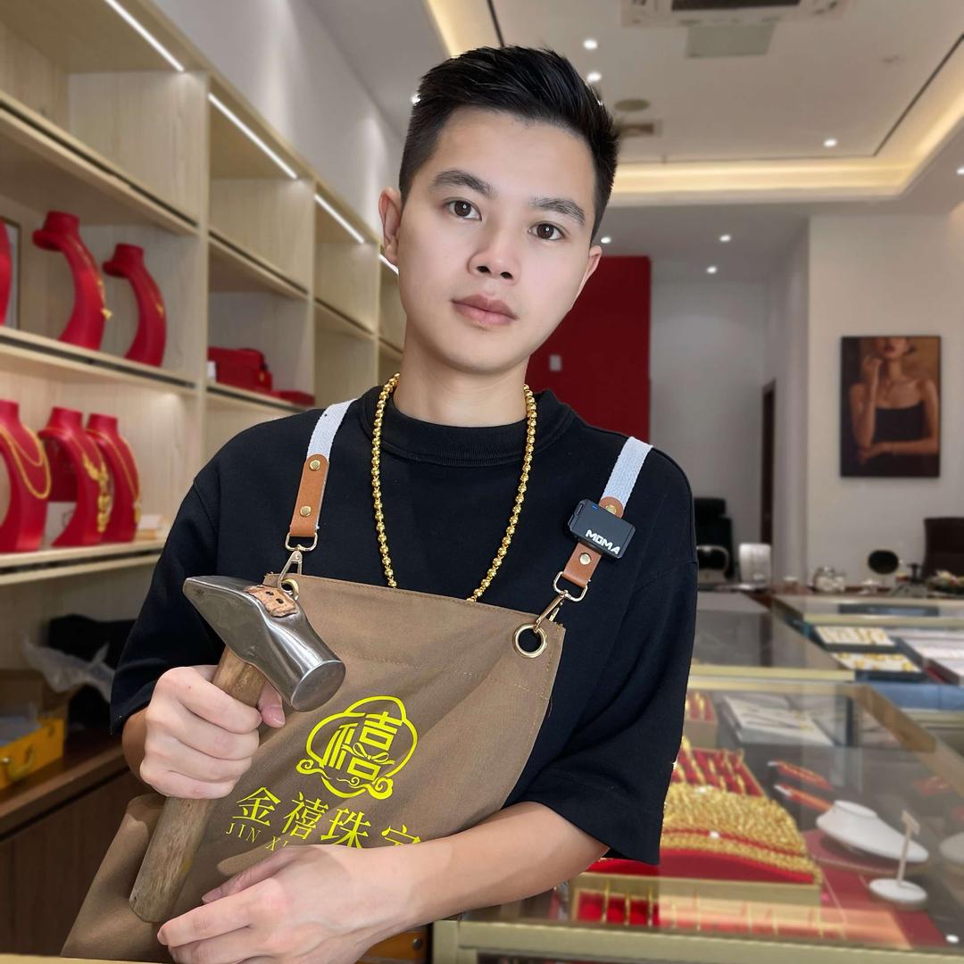 厦门金包银小五