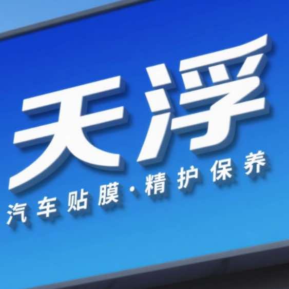 沧州康得新天浮汽车服务