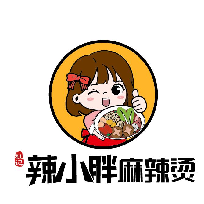 辣小胖麻辣烫官方号
