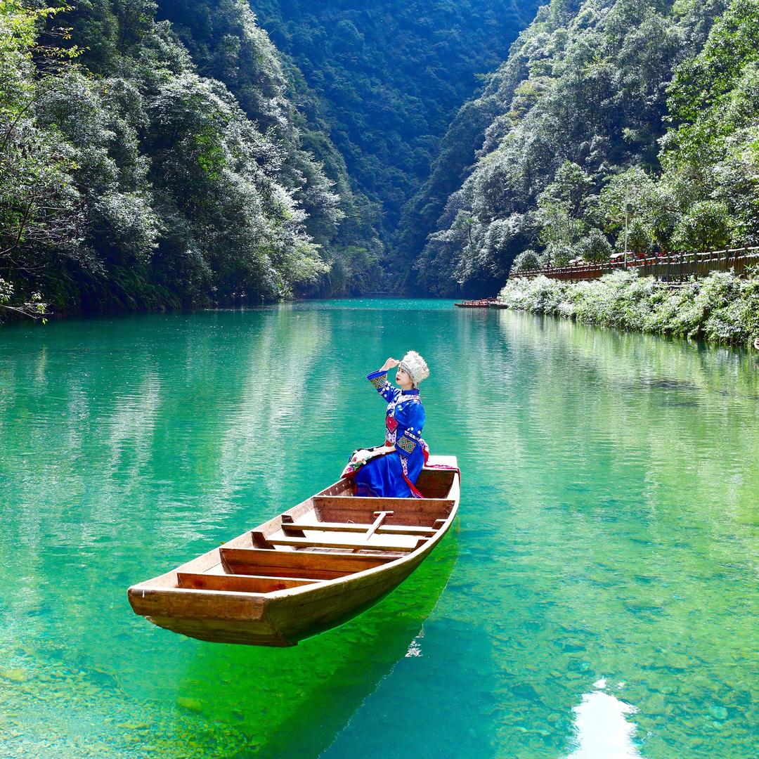 恩施旅游规划师