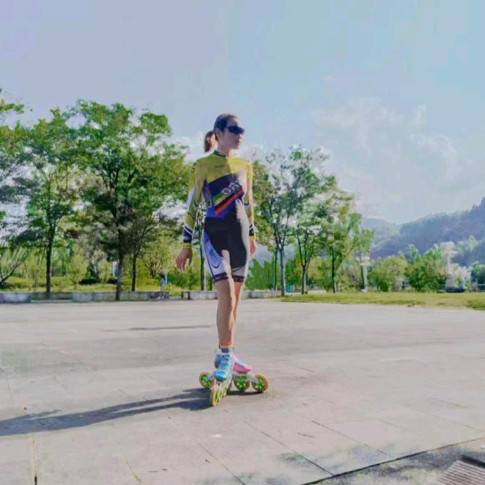 小青青丫
