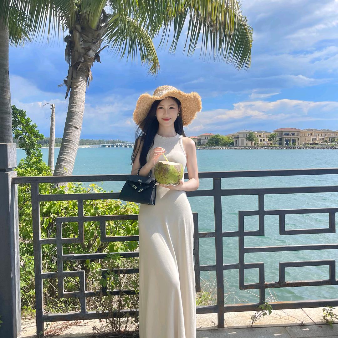 海花岛红掌柜旅租旅店