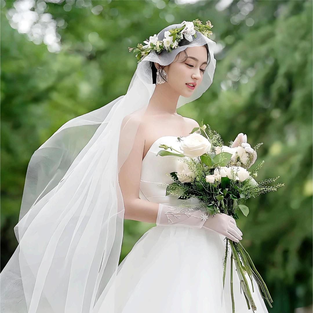 恩加婚纱礼服馆