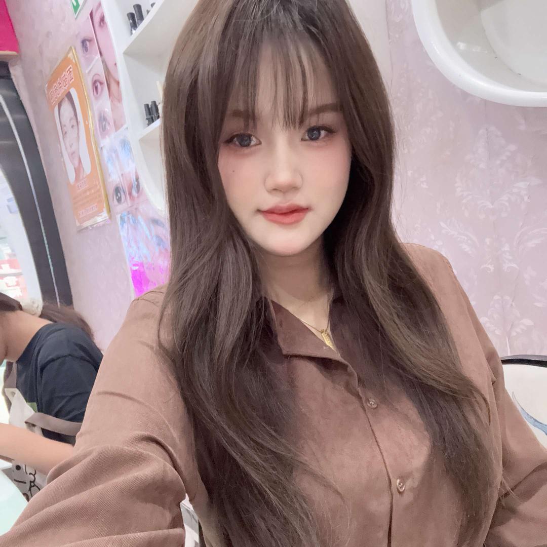 李斯美仑自助美甲