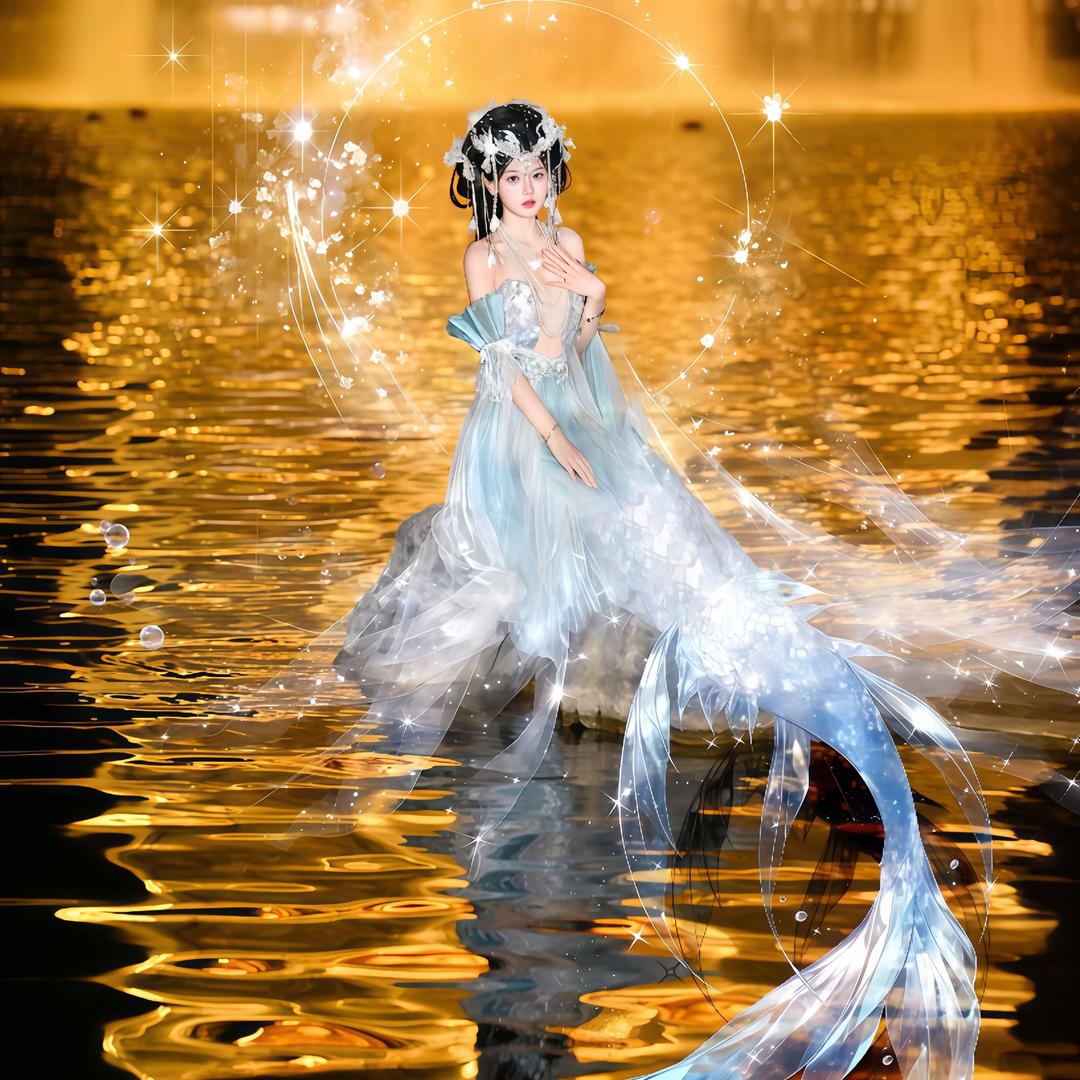 大连安曼旅拍（大连星海广场店）