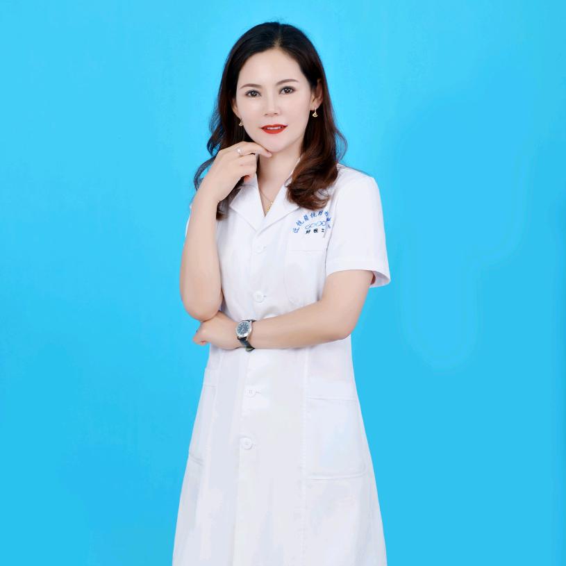 好视立视光中心（视光师郭聪伟）