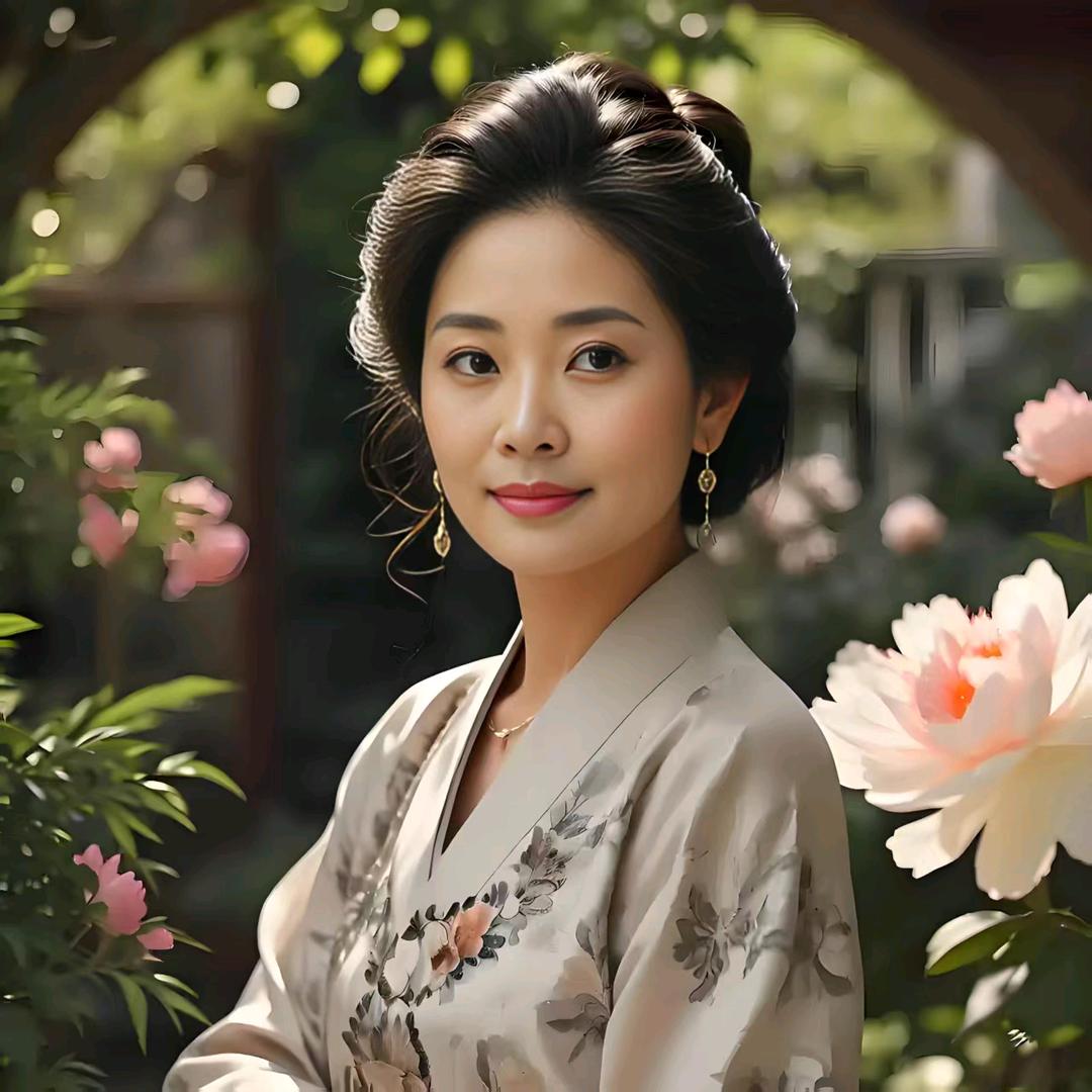 婷婷甄选直播间