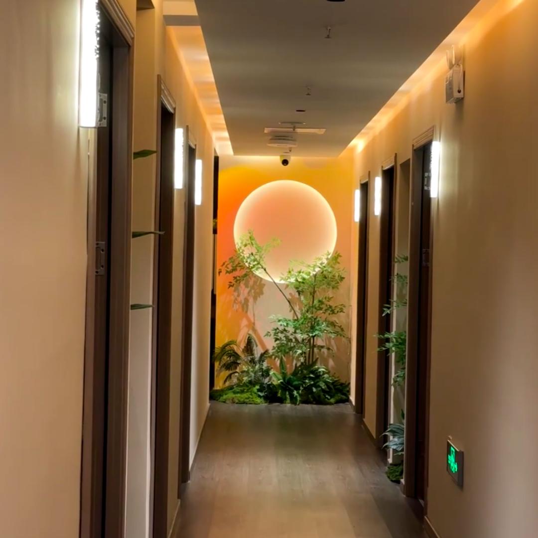 静莱养生SPA