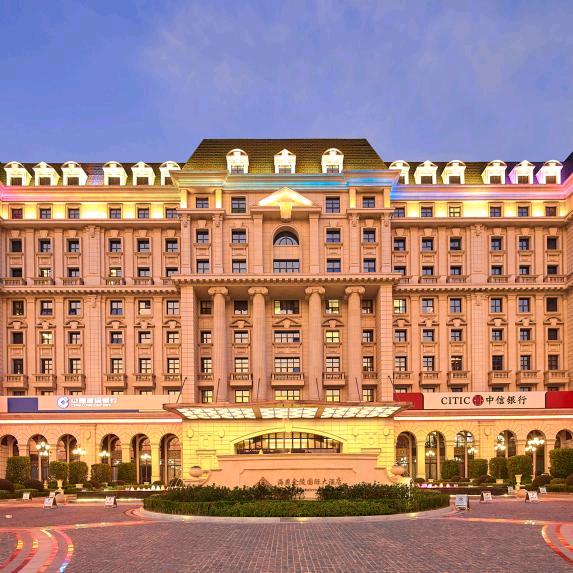 海燕金陵国际大酒店