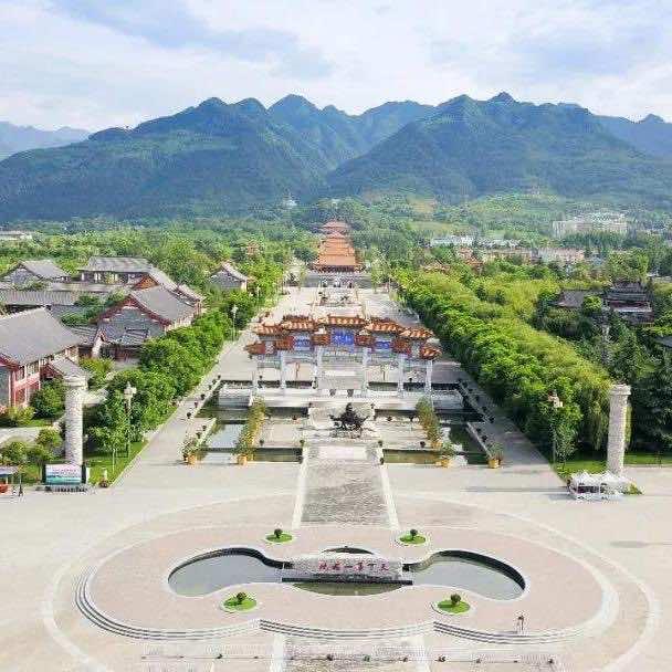 这里是楼观