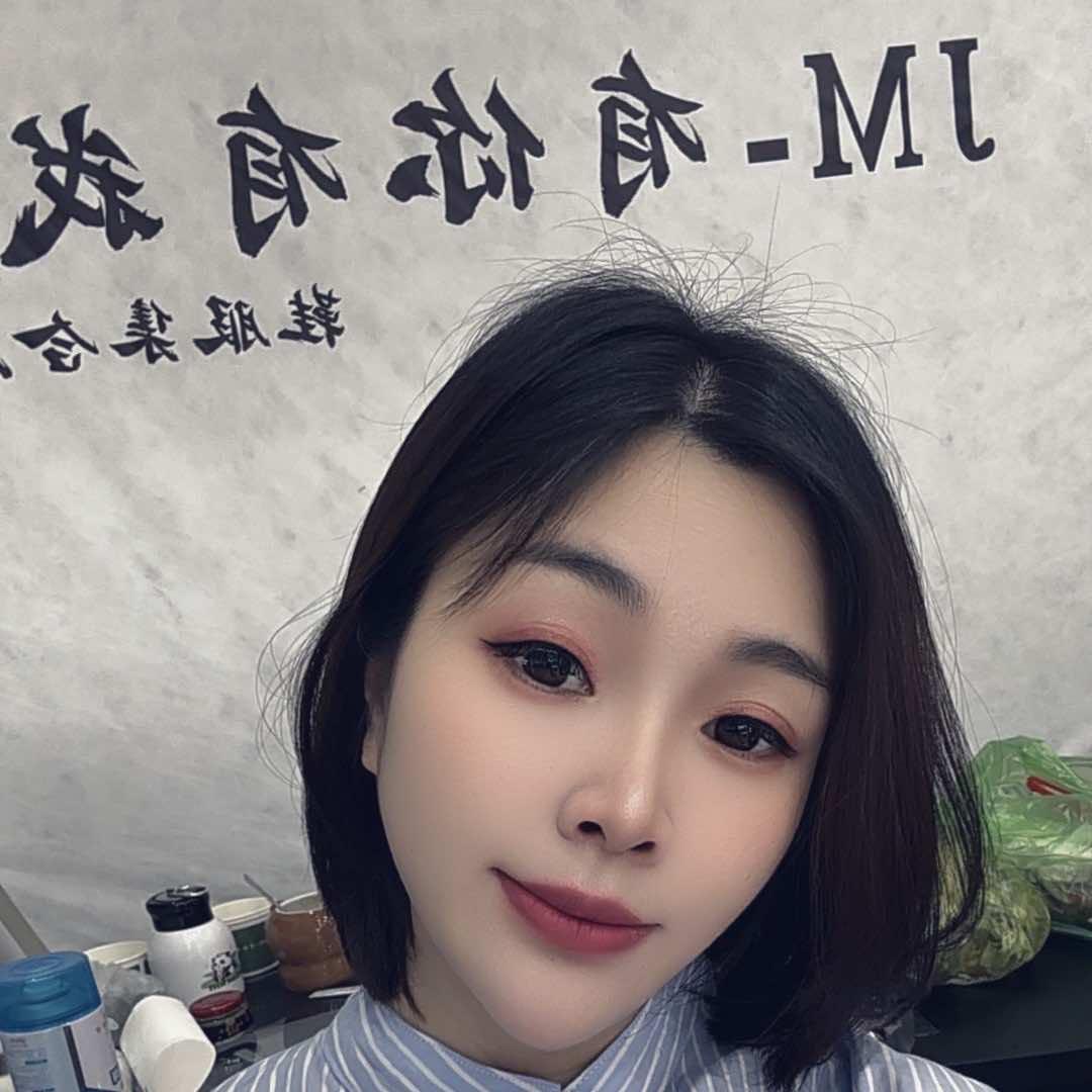 姜梅—有你有我