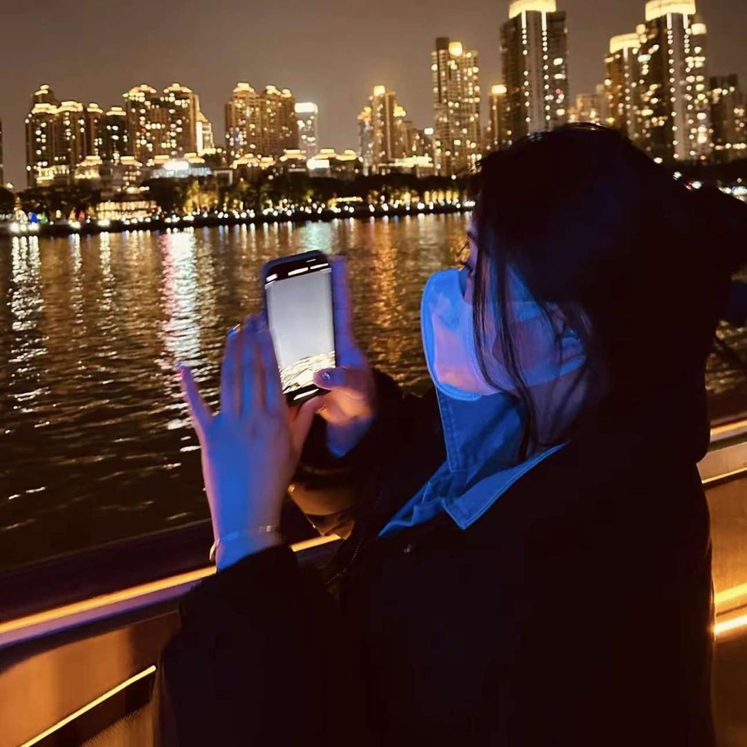 沐雪·美甲Studio