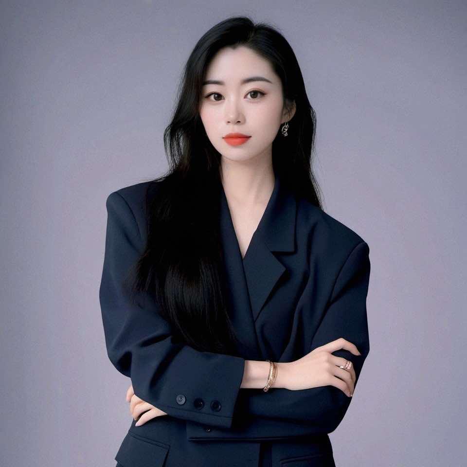 岗王悦·己美容美睫养发中心