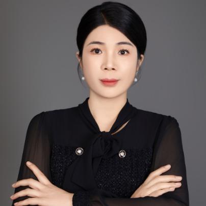 白发养黑，防脱育发，林姐