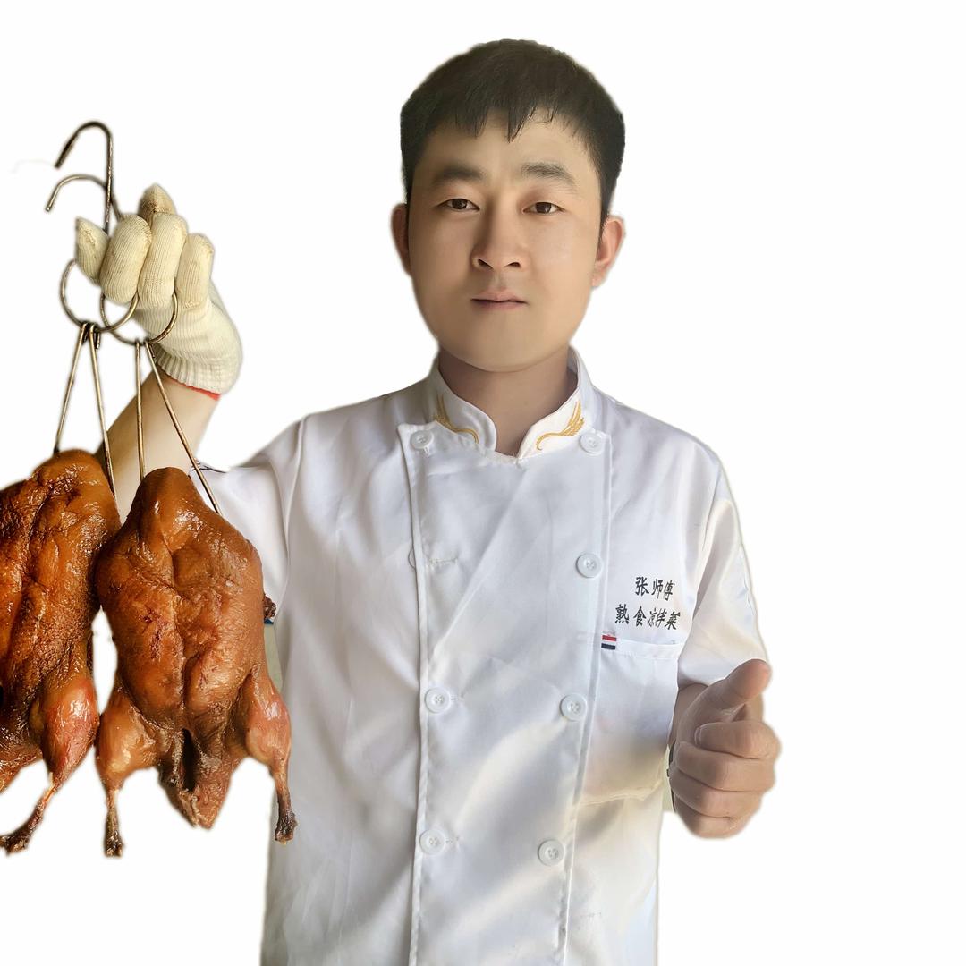 张师傅熟食凉拌菜