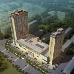 利客来购物中心(安丘店)专用号