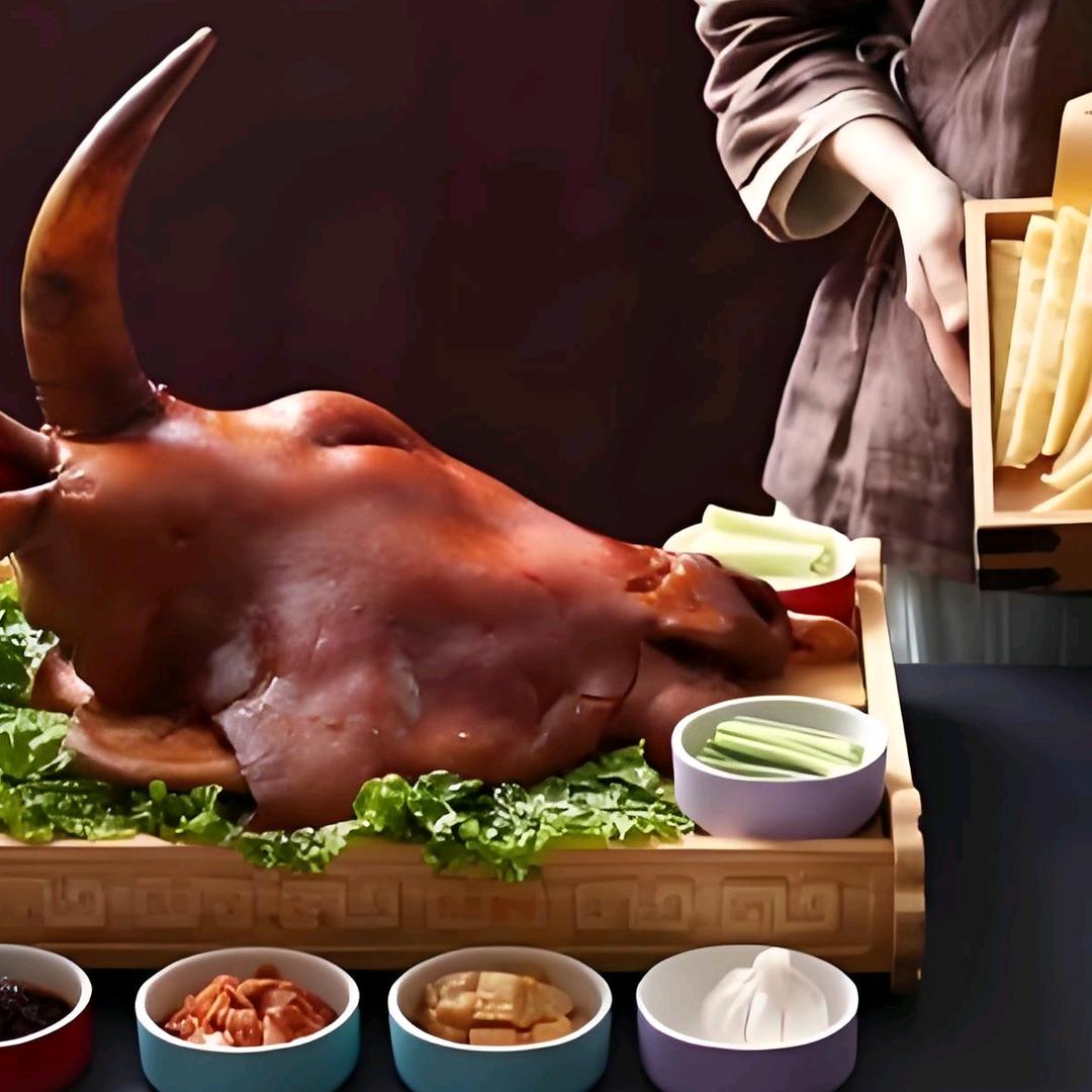 金汤牛头肉总店