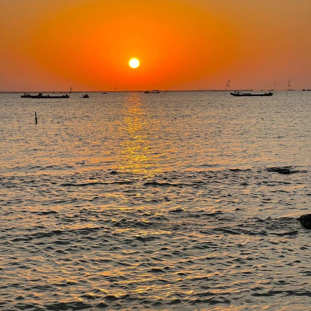 海逸居民宿度假优选