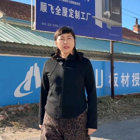 顺飞木业工厂店