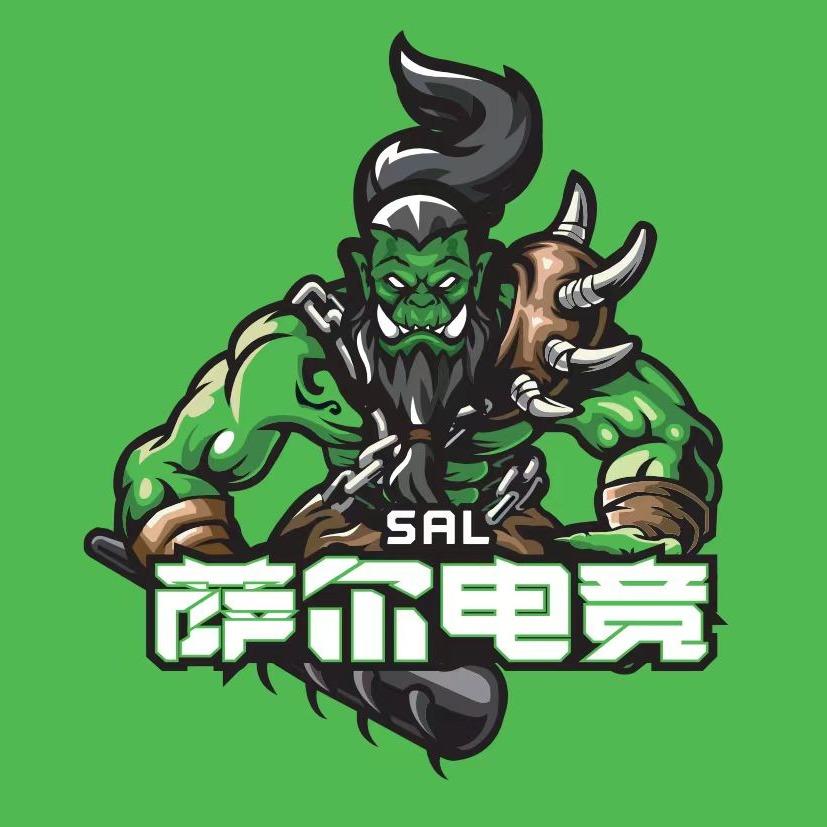 萨尔电竞(将军庙店)