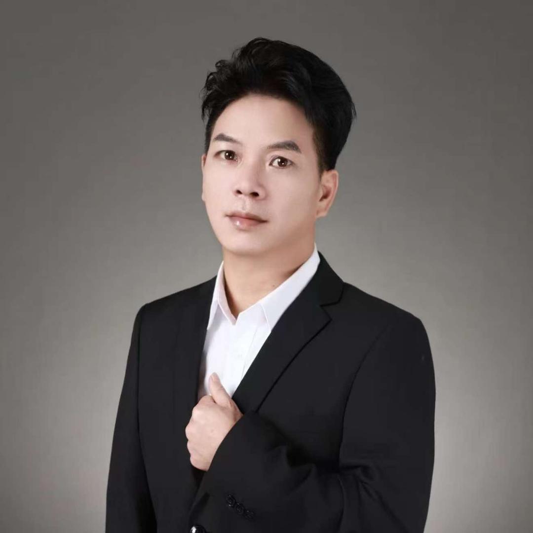 佛山减龄烫发阿强老师